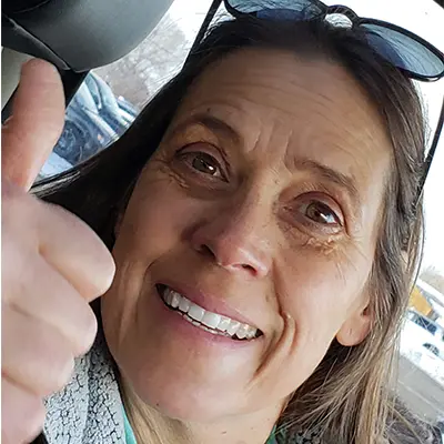 Dr. Laura Ramos